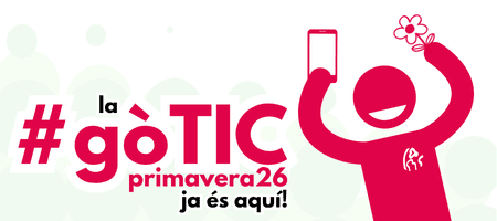 botó gòTICprimavera26